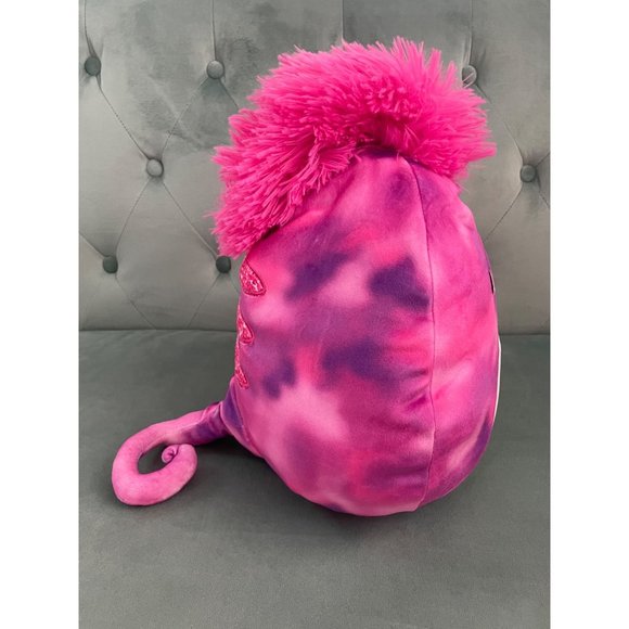 2022 Original Squishmallow Squish-Doos Lovisa Plush Kelly Toys - Picture 3 of 8